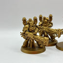 Warhammer 40k: Emperor's Children Noise Marines (BA077)