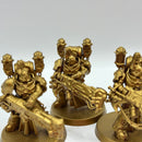 Warhammer 40k: Emperor's Children Noise Marines (BA077)