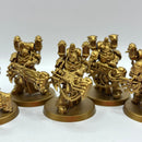 Warhammer 40k: Emperor's Children Noise Marines (BA077)