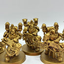 Warhammer 40k: Emperor's Children Noise Marines (BA077)