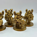 Warhammer 40k: Emperor's Children Noise Marines (BA077)