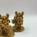 Warhammer 40k: Emperor's Children Noise Marines (BA077)
