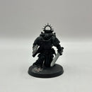 Warhammer 40k: Space Marines Iron Hands Bladeguard Veterans (AC141)