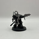 Warhammer 40k: Space Marines Iron Hands Bladeguard Veterans (AC141)