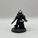 Warhammer 40k: Space Marines Iron Hands Bladeguard Veterans (AC141)
