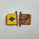 Warhammer 40k: Space Marines Space Wolves Metal Ragnar Blackmane (AE010)