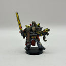 Warhammer 40k: Space Marines Space Wolves Metal Ragnar Blackmane (AE010)