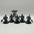 Warhammer 40k: Adeptus Custodes Custodian Wardens (AT166)