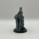 Warhammer 40k: Adeptus Custodes Trajann Valoris (AI129)