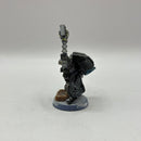 Warhammer 40k: Space Marines Space Wolves Metal Ulrik the Slayer (BI093)