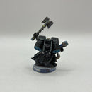 Warhammer 40k: Space Marines Space Wolves Metal Ulrik the Slayer (BI093)