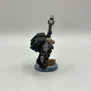 Warhammer 40k: Space Marines Space Wolves Metal Ulrik the Slayer (BI093)