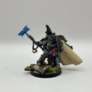 Warhammer 40k: Space Marines Space Wolves Converted Terminator Battle Leader (AA161)