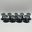 Warhammer 40k: Adeptus Custodes Sagittarum (AL036)