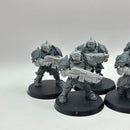 Warhammer 40k: Adeptus Custodes Sagittarum (AL036)