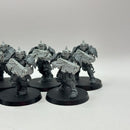 Warhammer 40k: Adeptus Custodes Sagittarum (AL036)