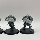 Warhammer 40k: Adeptus Custodes Sagittarum (AL036)