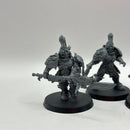 Warhammer 40k: Adeptus Custodes Custodian Guards (BI202)