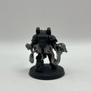 Warhammer 40k: Space Marines Iron Hands Aggressors (AT075)