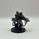 Warhammer 40k: Space Marines Iron Hands Aggressors (AT075)