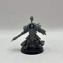 Warhammer 40k: Adeptus Custodes Allarus Custodians (BI007)