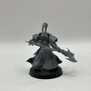 Warhammer 40k: Adeptus Custodes Allarus Custodians (BI007)