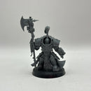 Warhammer 40k: Adeptus Custodes Allarus Custodians (BI007)