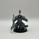 Warhammer 40k: Adeptus Custodes Allarus Custodians (BI007)