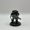 Warhammer 40k: Space Marines Iron Hands Eradicators (BH034)