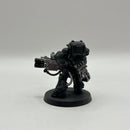 Warhammer 40k: Space Marines Iron Hands Eradicators (BH034)