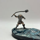 Warhammer Lord of the Rings: Thorin and Azog Diorama (BA150)