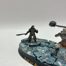 Warhammer Lord of the Rings: Thorin and Azog Diorama (BA150)