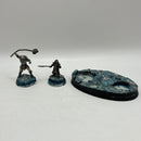 Warhammer Lord of the Rings: Thorin and Azog Diorama (BA150)