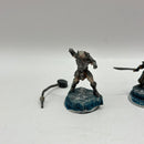 Warhammer Lord of the Rings: Thorin and Azog Diorama (BA150)