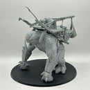 Warhammer Lord of the Rings: Gundabad Catapult Troll (BF005)