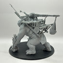 Warhammer Lord of the Rings: Gundabad Catapult Troll (BF005)