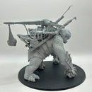 Warhammer Lord of the Rings: Gundabad Catapult Troll (BF005)