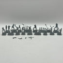 Warhammer Lord of the Rings: Gundabad Catapult Troll (BF005)