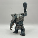 Warhammer Lord of the Rings: Gundabad Troll with Crushing Club (AH042)