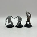 Warhammer Lord of the Rings: Gundabad Berserkers (AO008)