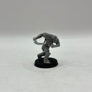 Warhammer Lord of the Rings: Gundabad Berserkers (AO008)