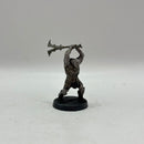 Warhammer Lord of the Rings: Gundabad Berserkers (AO008)