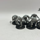 Warhammer Lord of the Rings: Gundabad Goblin Mercenaries (BJ018)