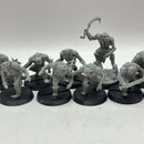Warhammer Lord of the Rings: Gundabad Goblin Mercenaries (BJ018)