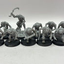 Warhammer Lord of the Rings: Gundabad Goblin Mercenaries (BJ018)