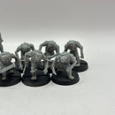 Warhammer Lord of the Rings: Gundabad Goblin Mercenaries (BJ018)