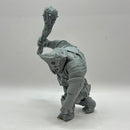 Warhammer Lord of the Rings: Gundabad Troll with Crushing Club (BC035)