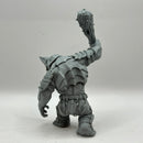 Warhammer Lord of the Rings: Gundabad Troll with Crushing Club (BC035)