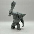 Warhammer Lord of the Rings: Gundabad Troll with Crushing Club (BC035)