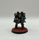Warhammer Horus Heresy: Mechanicum Thallax Cohort - Well Painted (AF106)